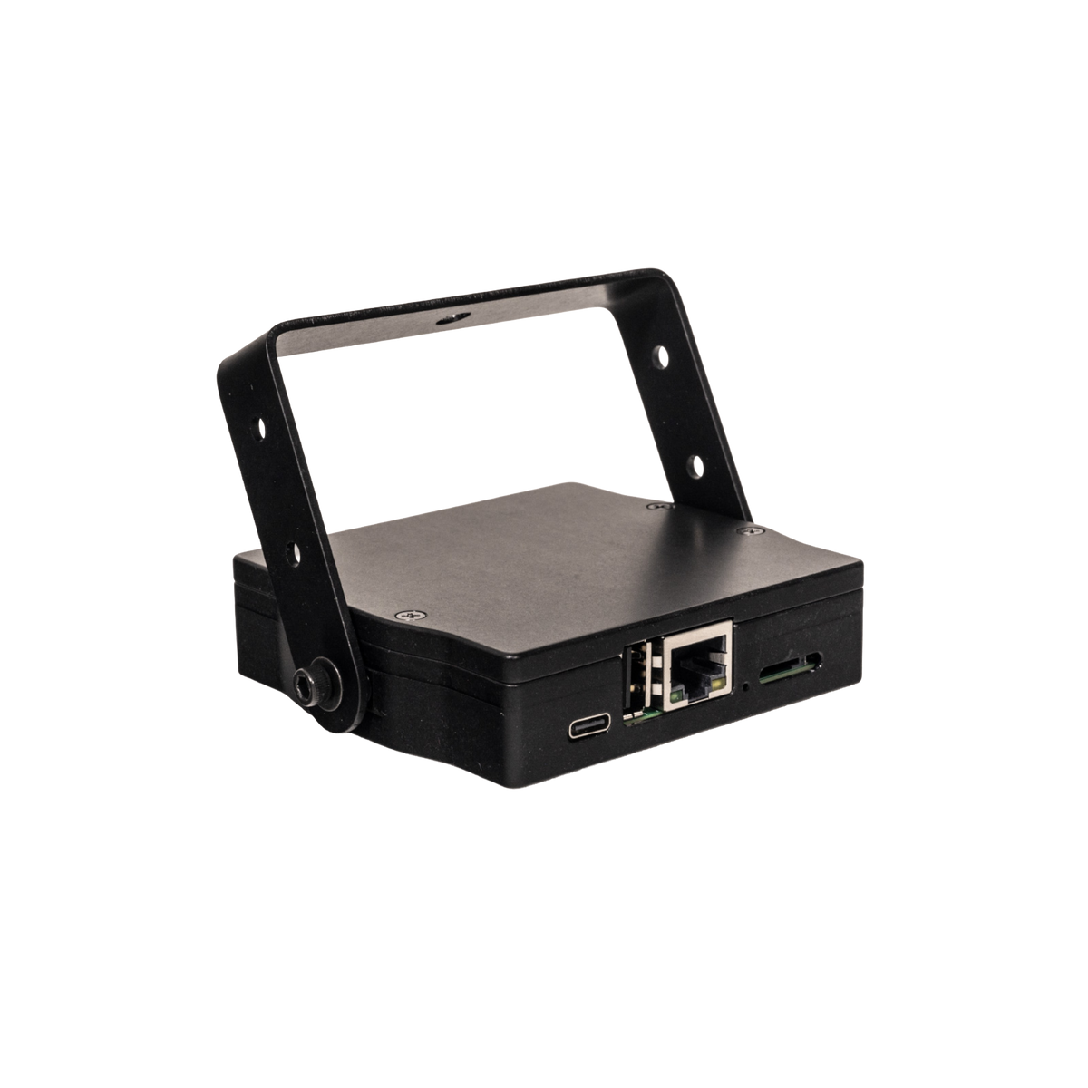 XLA799 - Ether Dream 4 - Laser DAC, Metal Enclosure