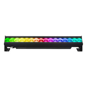 Color Force II Plus 48 w/trunnion, TRUE1 to 5-15P Cable, BK