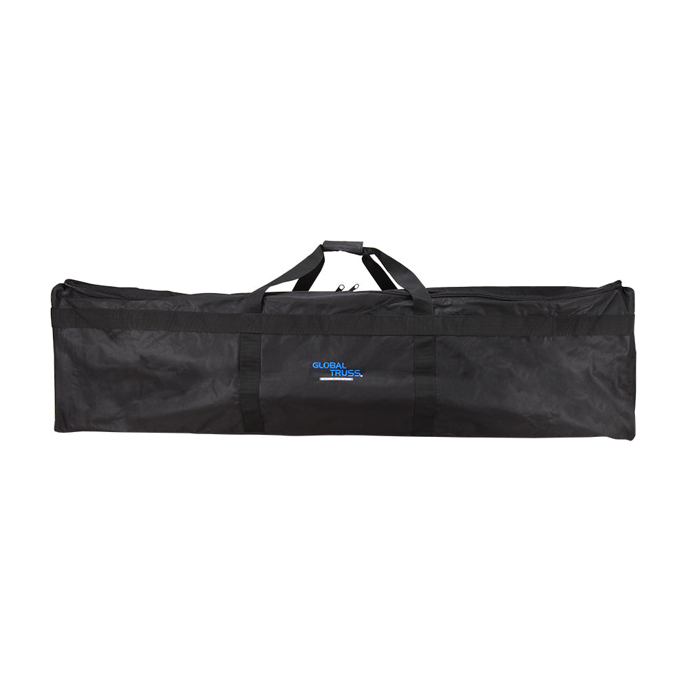 Global Truss ARCH/TRUSS BAG Black Transport Bag for Arch & Truss Systems