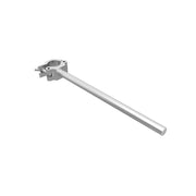 Global Truss CLAMP POST Heavy-Duty Pro Clamp with 18 in Post