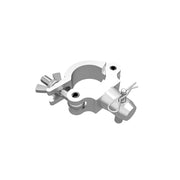 Global Truss COUPLER CLAMP N Narrow Clamp with Half Coupler, 50 mm