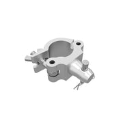 Global Truss COUPLER CLAMP Heavy-Duty Pro Clamp with Half Coupler, 50 mm