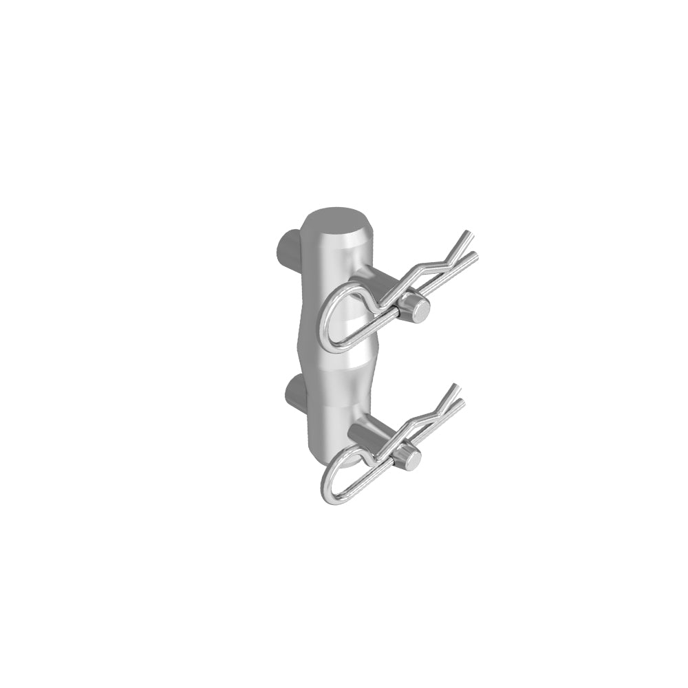 Global Truss COUPLER F14 Conical Truss Coupler for F14 Truss