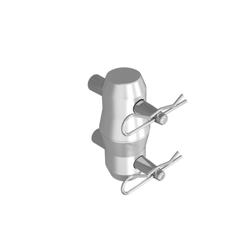 Global Truss COUPLER Conical Truss Coupler for F31-F34 Truss