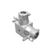 Global Truss DIE CONN F24 Die Connector for F23/F24 Mini Truss