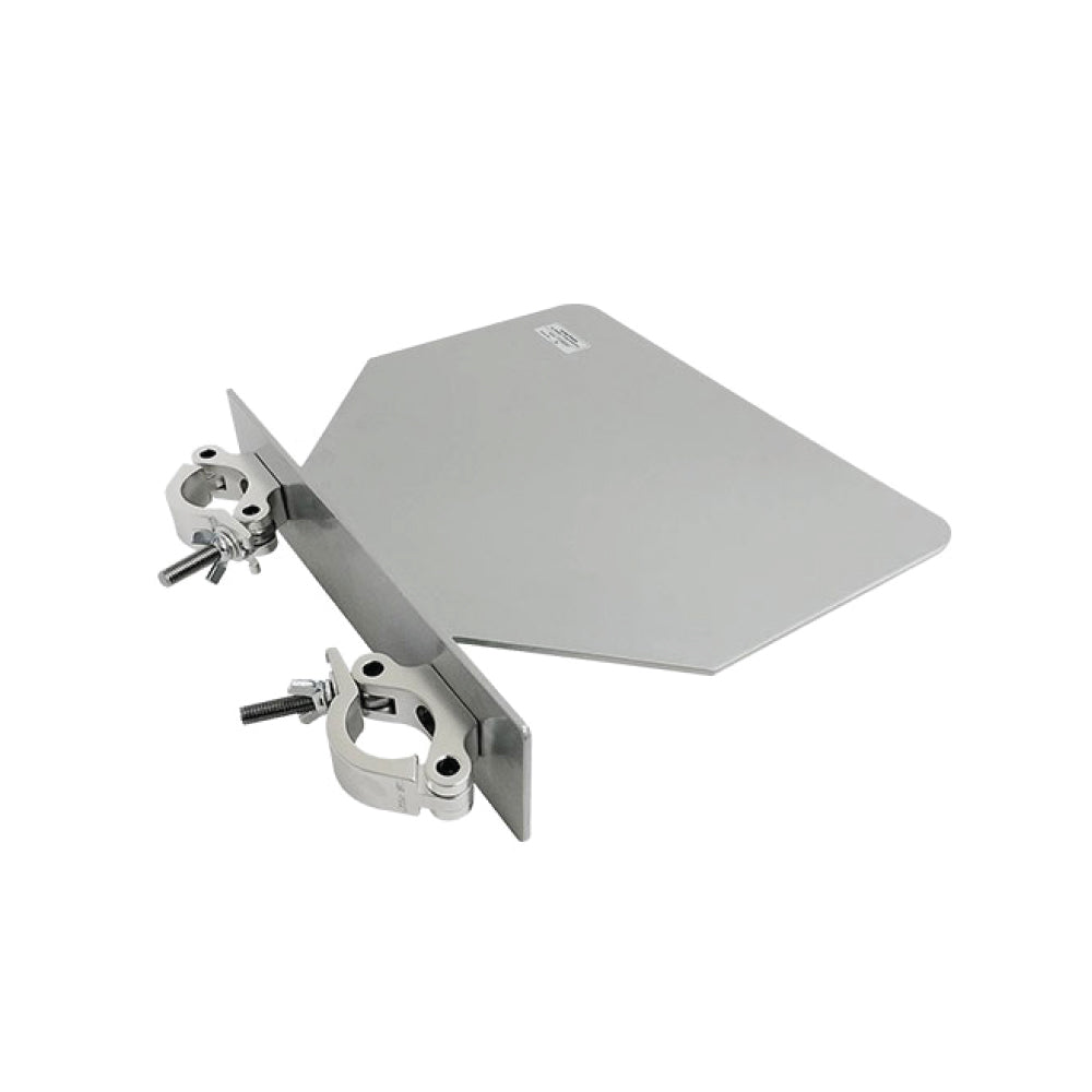 Global Truss DT-F34SHELF Truss Shelf with Two Narrow Clamps