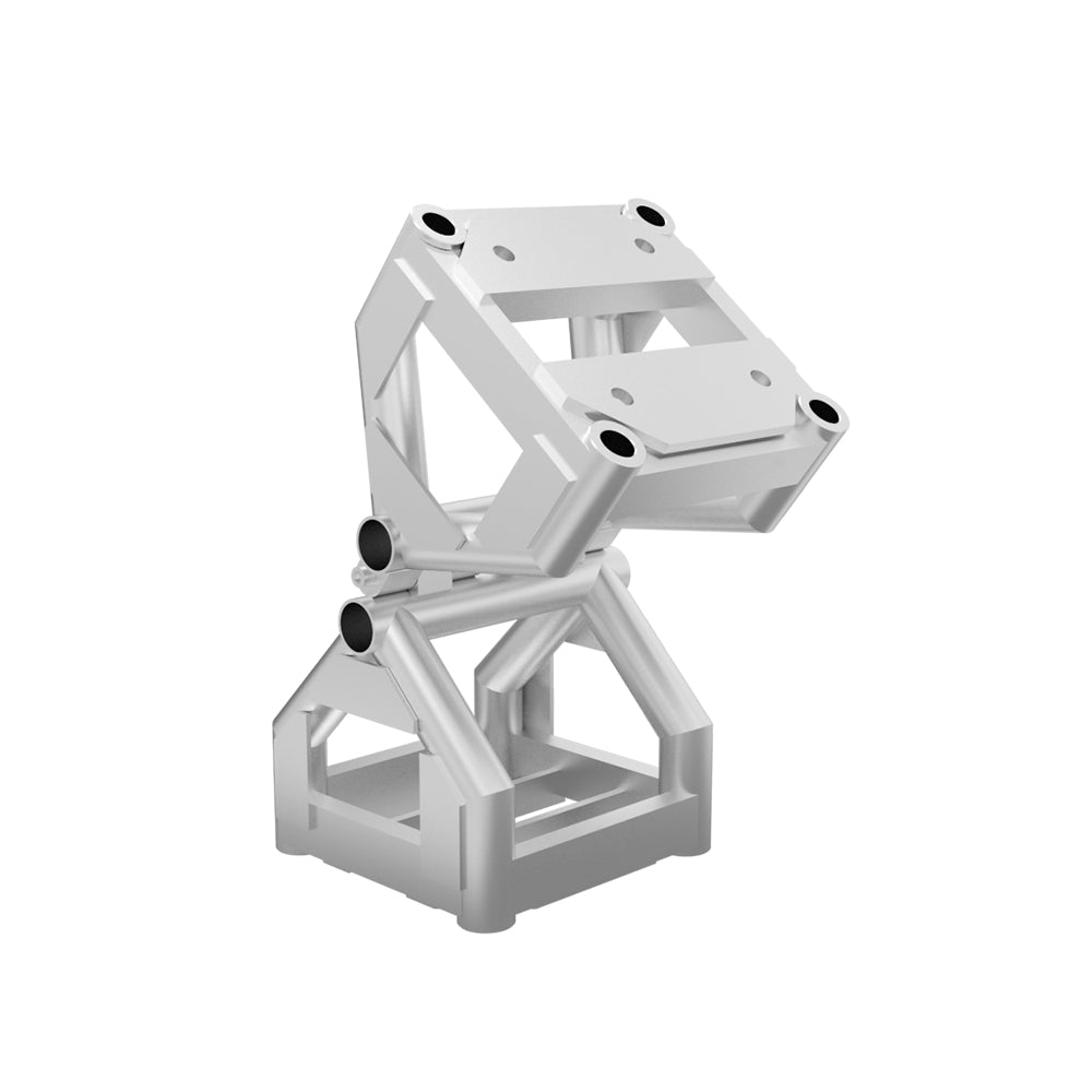 Global Truss DT-GP PVT 180-Degree Center Pivot Hinge for DT-GP Truss