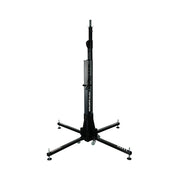 Global Truss DT-PRO5200 Professional Crank Stand - 16.4 ft (5 m), 441 lb Capacity