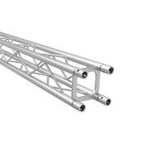 Global Truss SQ-F14-3.0 F14 Mini Square Truss Straight Segment - 3m (9.84 ft)