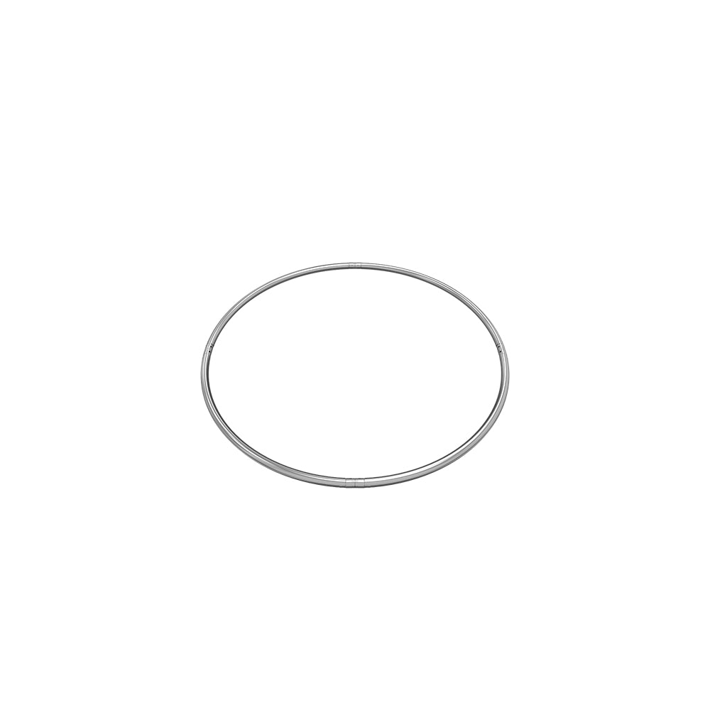 Global Truss F31-1.5-90KIT F31 Single Tube Circle Kit - 1.5m (4.92 ft) OD, 4 x 90° Arcs