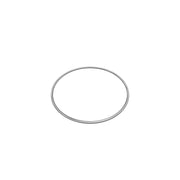 Global Truss F31-1.5-90KIT F31 Single Tube Circle Kit - 1.5m (4.92 ft) OD, 4 x 90° Arcs