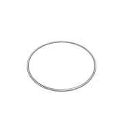 Global Truss F31-2.0-90KIT F31 Single Tube Circle Kit - 2m (6.56 ft) OD, 4 x 90° Arcs