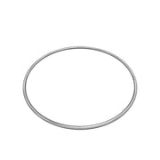 Global Truss F31-3.0-90KIT F31 Single Tube Circle Kit - 3m (9.84 ft) OD, 4 x 90° Arcs
