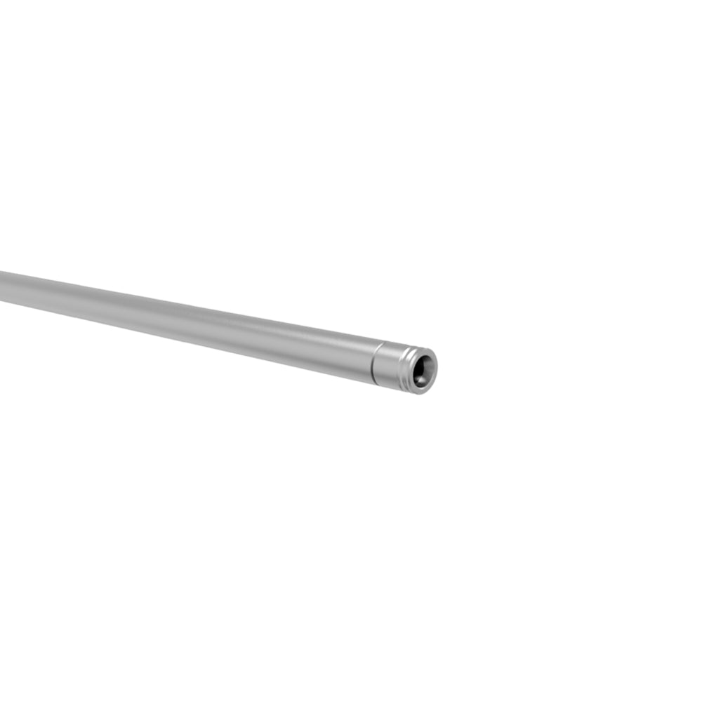 Global Truss TUBE .5 F31 Single Tube Truss Straight Segment - 0.5m (1.64 ft)