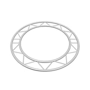 Global Truss IB-C1.5-H180-KIT F32 I-Beam Horizontal Circle Kit - 1.5m (4.92 ft) OD, 2 x 180°