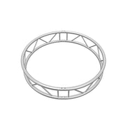 Global Truss IB-C1.5-V180-KIT F32 I-Beam Vertical Circle Kit - 1.5m (4.92 ft) OD, 2 x 180°