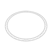 Global Truss IB-C6-H45-KIT F32 I-Beam Horizontal Circle Kit - 6m (19.68 ft) OD, 8 x 45°