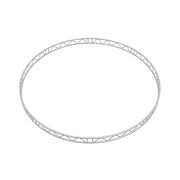 Global Truss IB-C5-V45-KIT F32 I-Beam Vertical Circle Kit - 5m (16.40 ft) OD, 8 x 45°