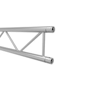 Global Truss IB-4048 F32 I-Beam Truss Straight Segment - 0.5m (1.64 ft)