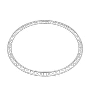 Global Truss TR-C6-45-KIT F33 Triangle Truss Circle - 6m (19.68 ft) OD, 8 x 45° Arcs