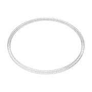 Global Truss SQ-C9-30-KIT F34 Square Truss Circle Kit - 9m (29.52 ft) OD, 12 x 30-Degree Arcs