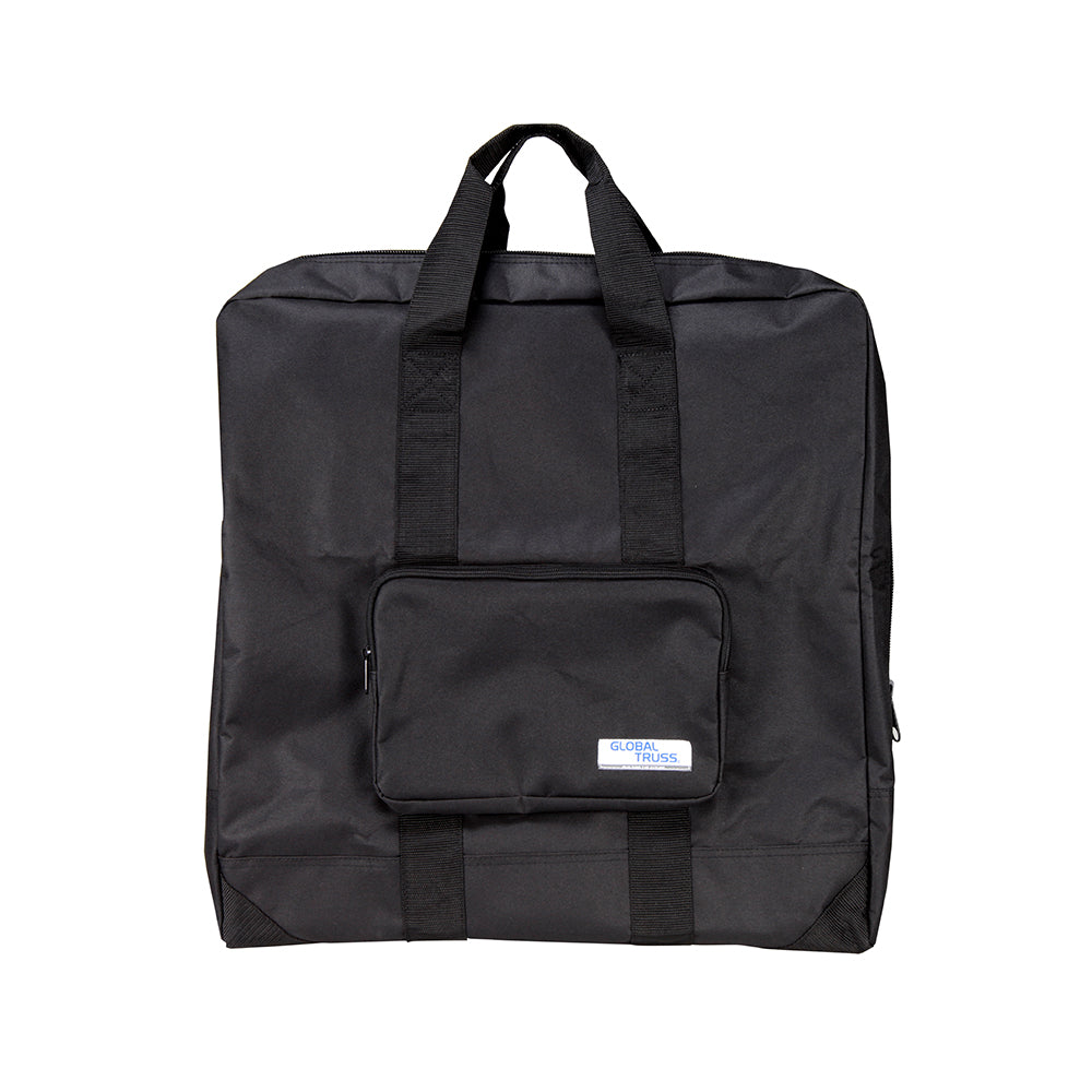 Global Truss GT-TOT Base Bag Transport Bag for Totem Base Plate, Truss Section & Cover