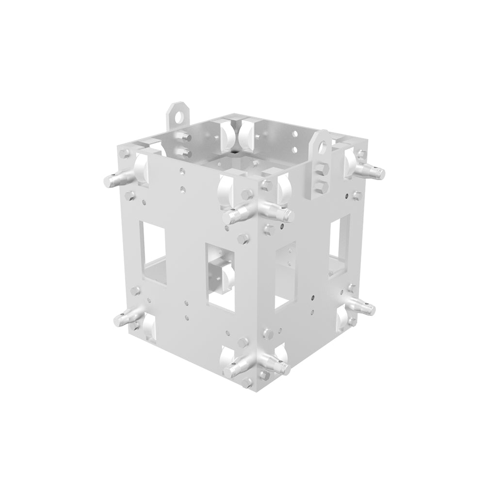 Global Truss GT-BLOCK Ground Support Sleeve Block for F34 Truss