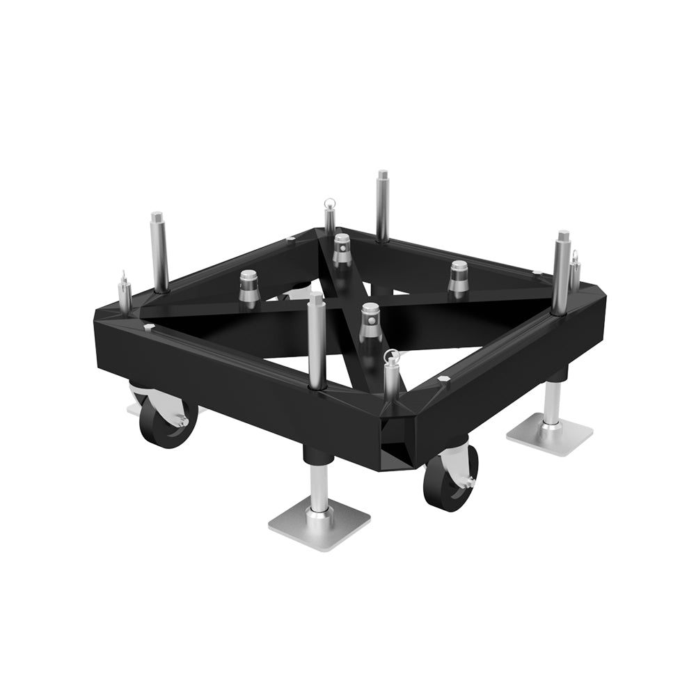 Global Truss GT-44BS-1 Ground Support Base for F34 Truss