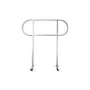 Global Truss GT-GRAIL-1X1 1m Guard Rail for GT-STAGE Decks