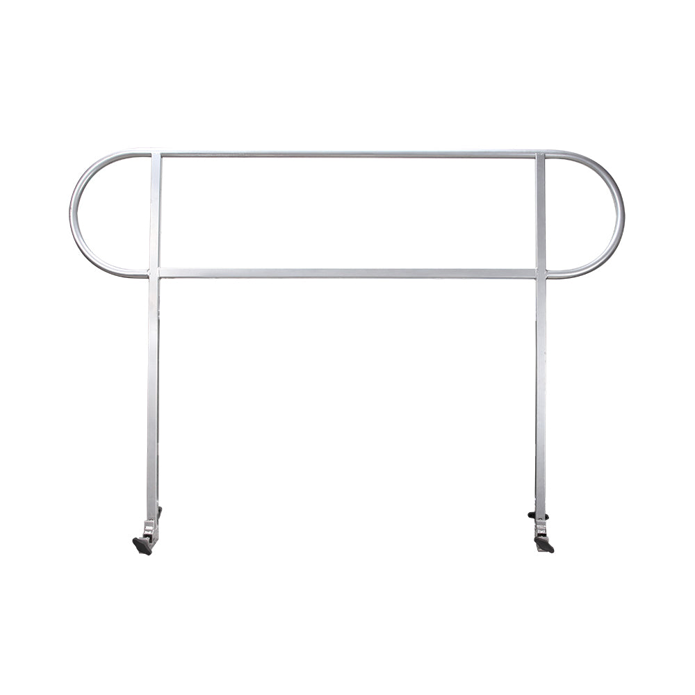 Global Truss GT-GRAIL 2m Guard Rail for GT-STAGE Decks