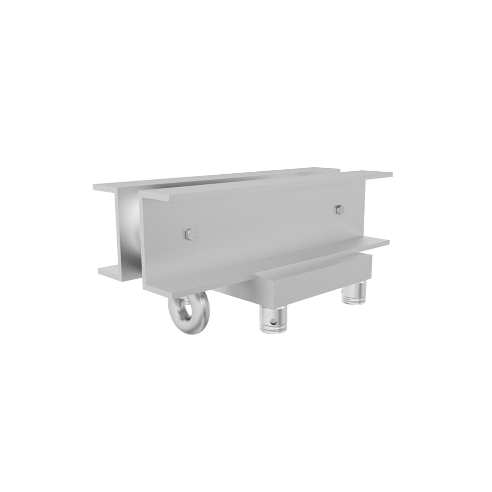 Global Truss GT-TOP/CM Ground Support Hoist Top for F34 Truss