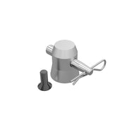 Global Truss HALF COUPLER Half Conical Coupler for F31-F34 Base Plates