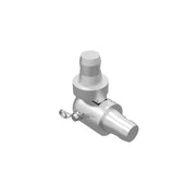Global Truss HINGE/M12-R/88MM Truss Hinge - Right, 88mm