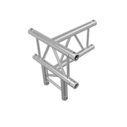 Global Truss IB-4069-V F32 I-Beam Truss 4-Way Vertical T-Junction