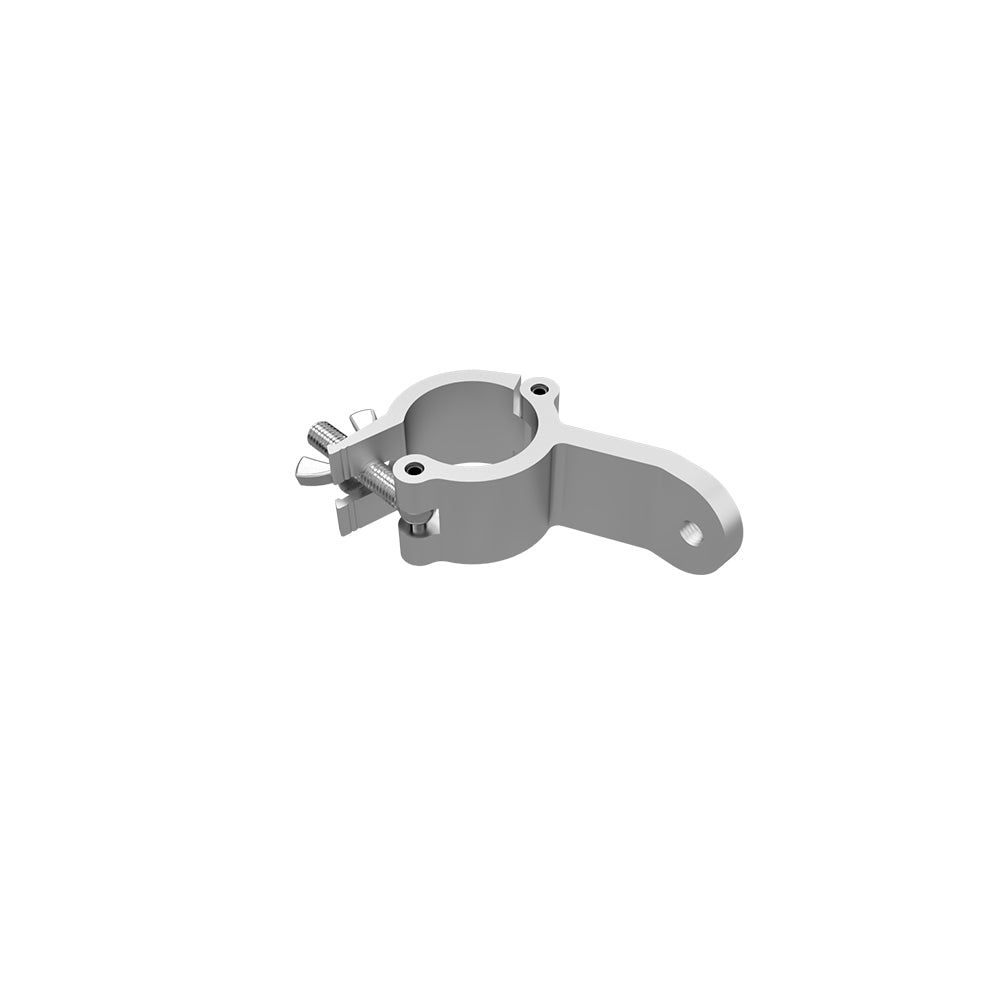 Global Truss JR CLAMP PLN Mini Truss Clamp with Mounting Plate