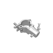 Global Truss JR COUPLER CLAMP Mini Truss Clamp with Half Coupler