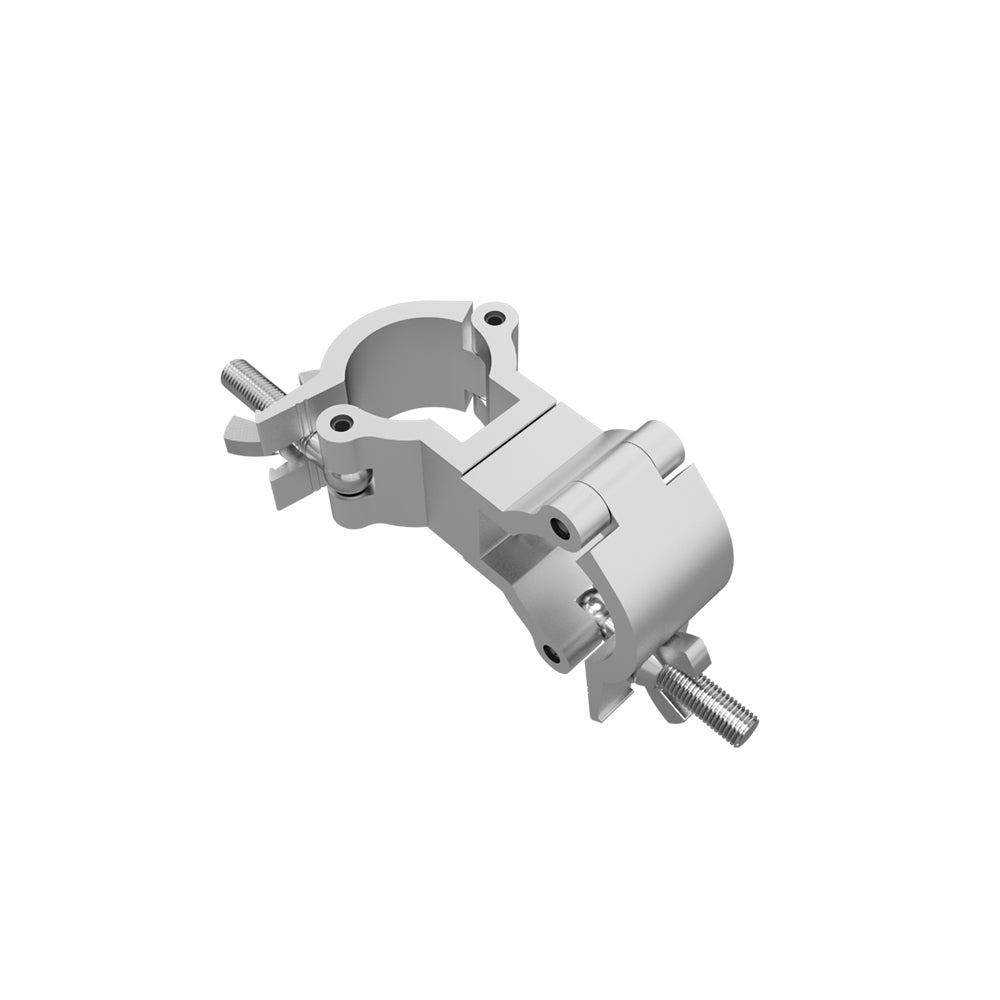 Global Truss JRSWIVEL CLAMP 360° Dual Swivel Clamp for Mini Truss
