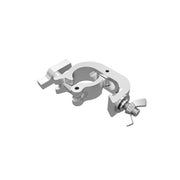 Global Truss JR TRIGGER CLAMP Hook-Style Mini Truss Clamp with T-Handle