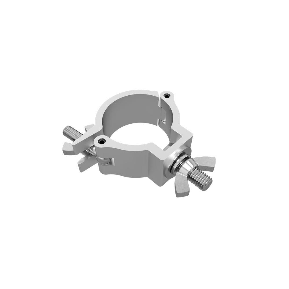 Global Truss MINI 360QR Quick-Release 2 in Wrap-Around Clamp
