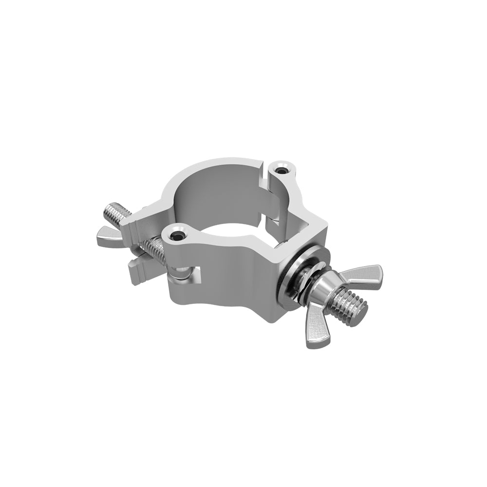 Global Truss MINI 360 1.5 Medium-Duty Wrap-Around Clamp for 1.5 in Tube
