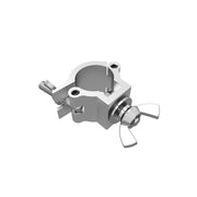 Global Truss MINI 360 F14 Wrap-Around Clamp for F14 Truss (3/4 in Tube)