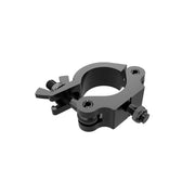 Global Truss NARROW CLAMP BLK Medium-Duty Narrow 2 in Truss Clamp, Black