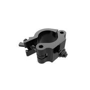 Global Truss PRO CLAMP BLK Heavy-Duty 2 in Aluminum Truss Clamp, Black