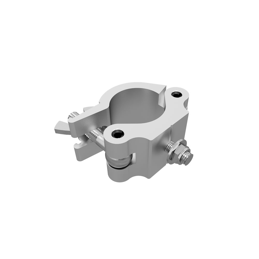Global Truss PRO CLAMP Heavy-Duty 2 in Aluminum Truss Clamp