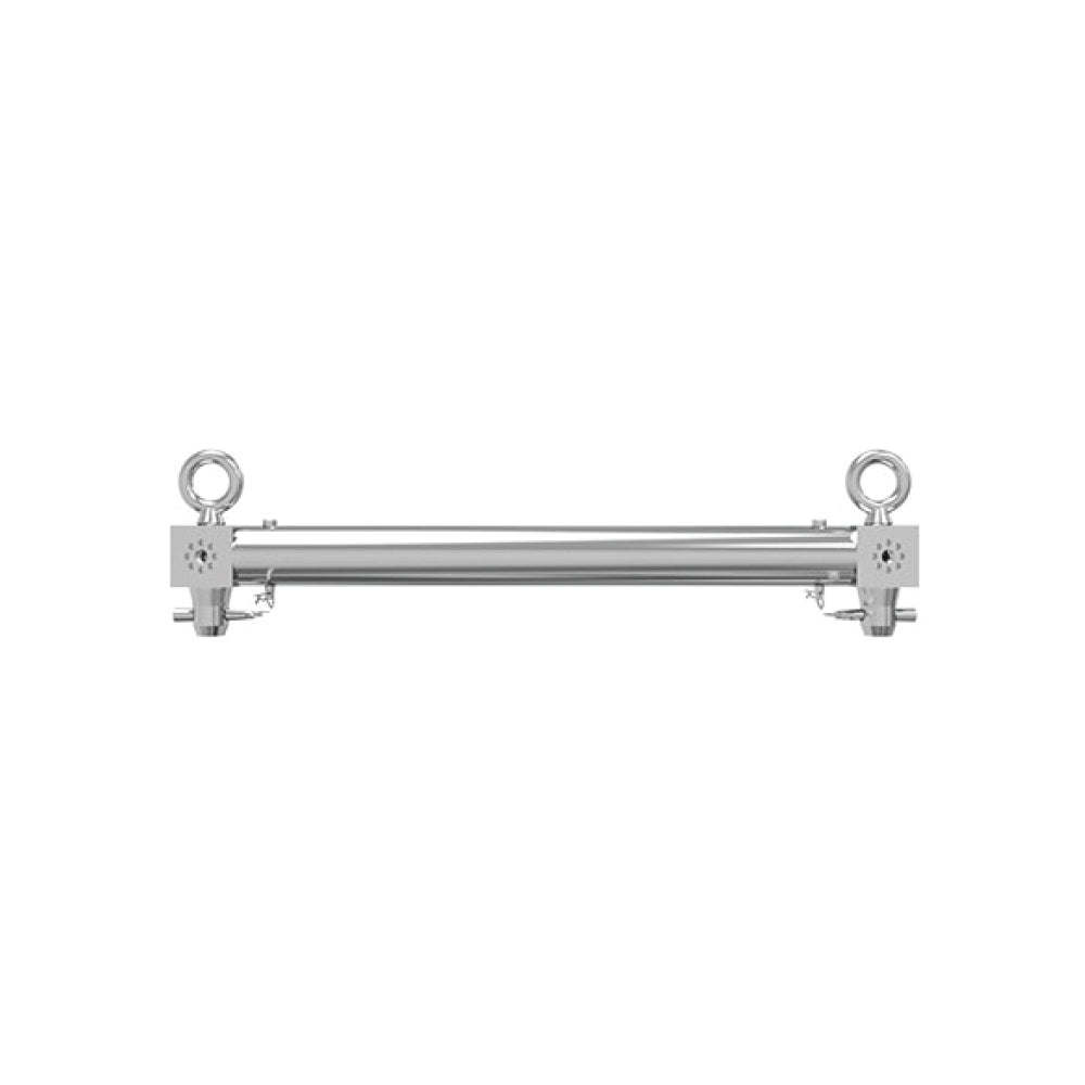 Global Truss DT-QUICK GRID TP Quick Grid Topper / Rigging Bar