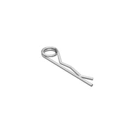 Global Truss R-CLIP Safety Clips for F34 Coupler Pins (10-Pack)