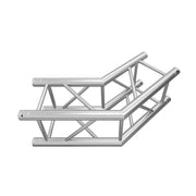 Global Truss SQ-4123 F34 Square Truss 2-Way 135-Degree Corner
