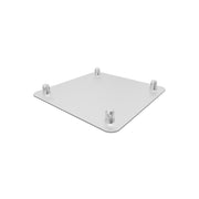 Global Truss SQ-4187 Base Plate for F44P / DT44P Square Truss