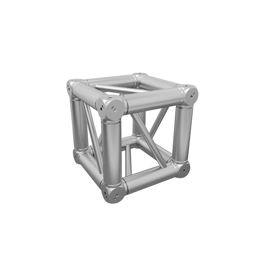 Global Truss ST-UJB-12 F34 6-Way Universal Junction Block, M12 Hardware