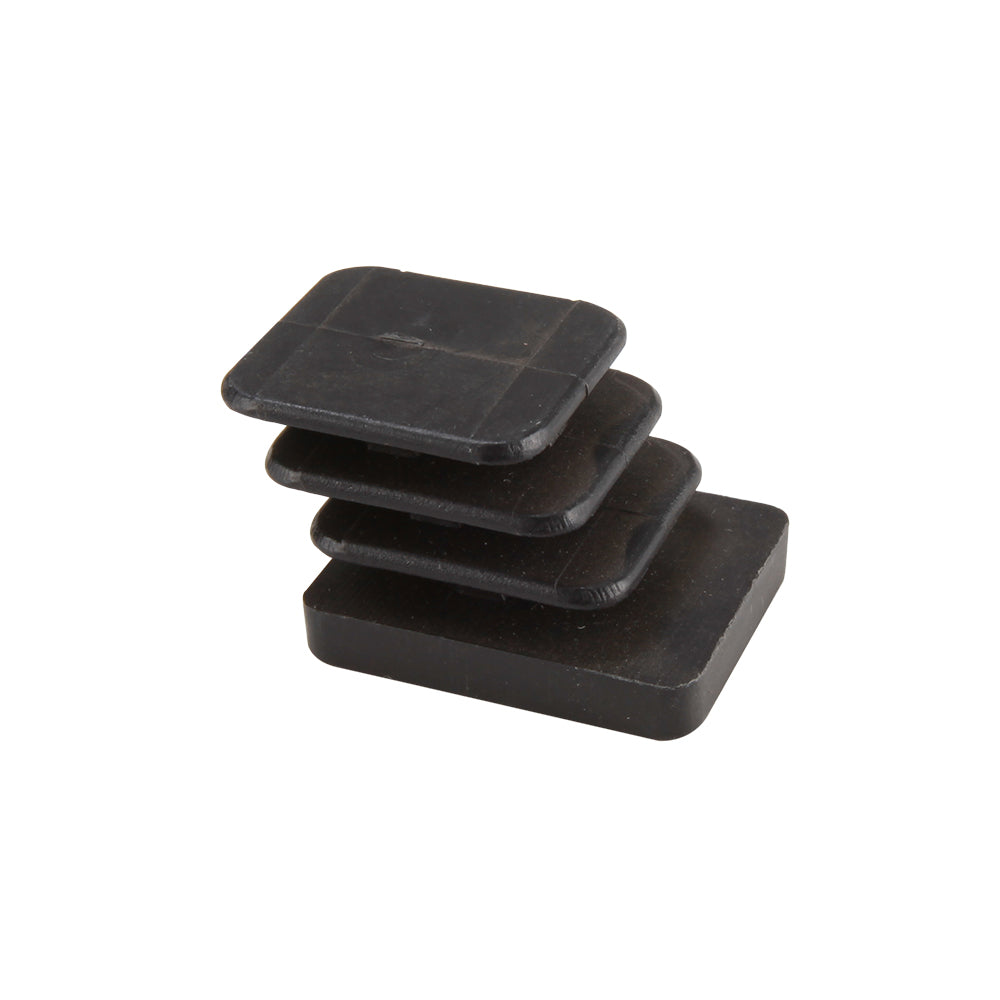 Global Truss ST-132 FT/CAP Plastic Leg Foot Cap for ST-132 Crank Stand